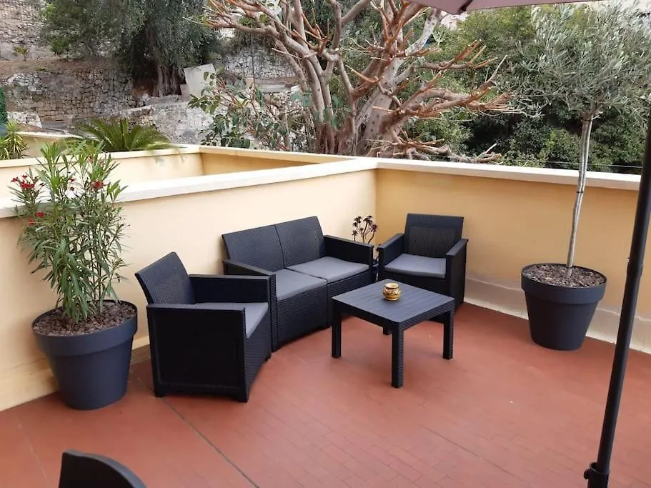 Lejlighed Le Garavan, Superbe Studio Vue Mer Et Vieux Menton